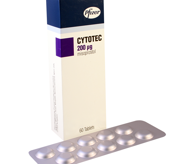 Comprar Cytotec Misoprostol Remédio Para Abortar Roraima