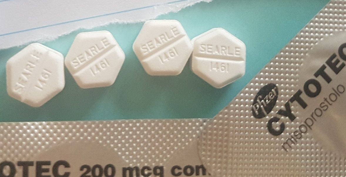 Comprar Cytotec sem receita