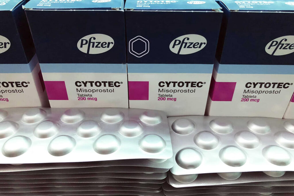 Comprar Cytotec Misoprostol Remédio Para Abortar Roraima